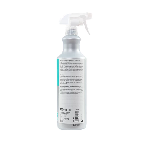 Spray lucidante per il pelo, MagicBrush Manecare, 1000 ml