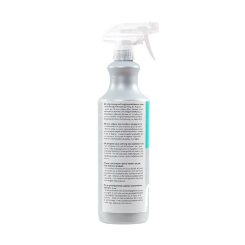 Spray lucidante per il pelo, MagicBrush Manecare, 1000 ml