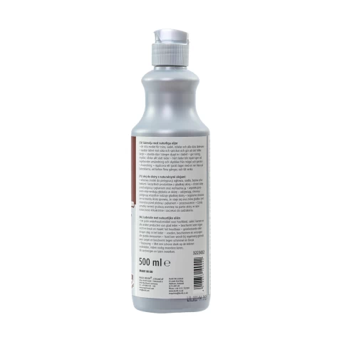Olio per la pelle, MagicBrush, 500 ml