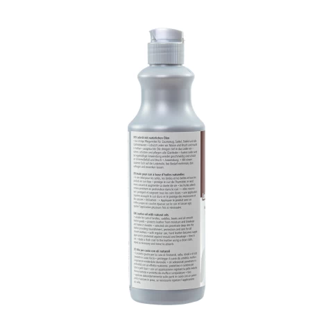 Olio per la pelle, MagicBrush, 500 ml