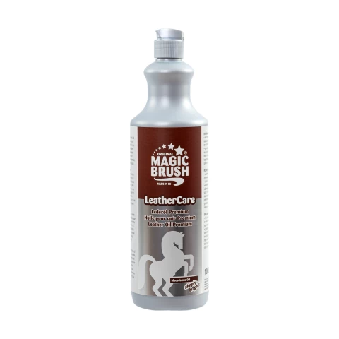 Olio per la pelle, MagicBrush, 1000 ml