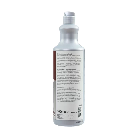 Olio per la pelle, MagicBrush, 1000 ml