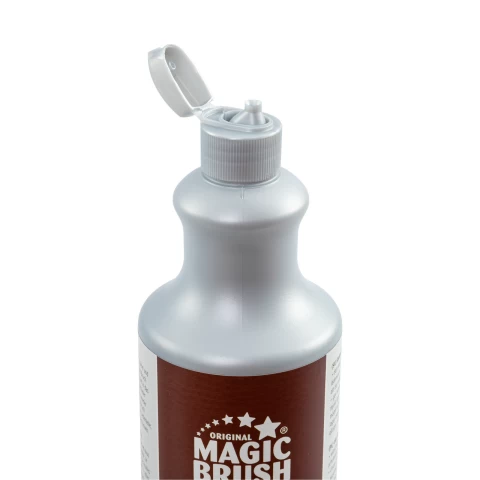 Olio per la pelle, MagicBrush, 1000 ml