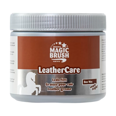 Pommata per la pelle, MagicBrush, 450 ml