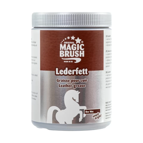 Pommata per la pelle, MagicBrush, 1000 ml