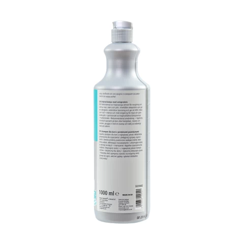 Shampoo per cavalli, MagicBrush, 1000 ml