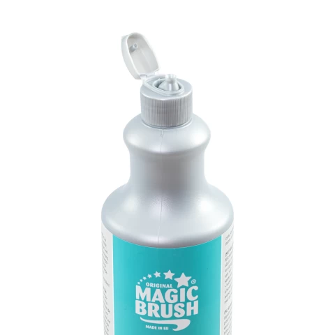 Shampoo per cavalli, MagicBrush, 1000 ml