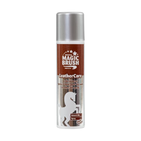 Spray all'olio per la pelle, MagicBrush, 225 ml