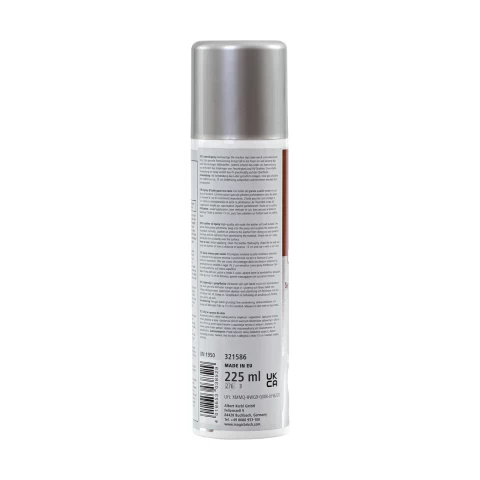 Spray all'olio per la pelle, MagicBrush, 225 ml