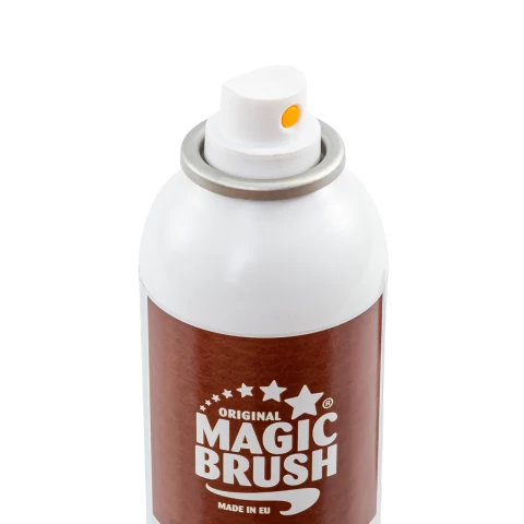 Spray all'olio per la pelle, MagicBrush, 225 ml