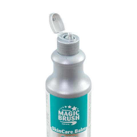 Balsamo per cavalli, MagicBrush, 500 ml