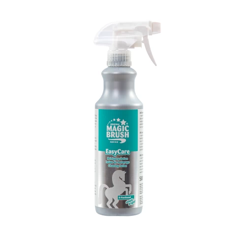 Spray detergente per cavalli, MagicBrush, 500 ml