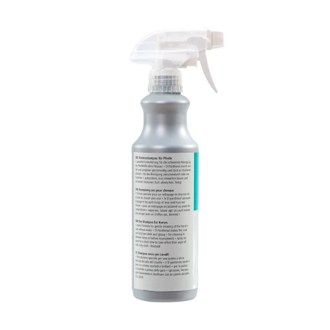 Spray detergente per cavalli, MagicBrush, 500 ml