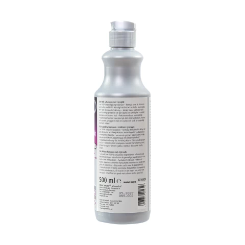 Shampoo per cavalli, profumo OrientalNights, MagicBrush, 500 ml