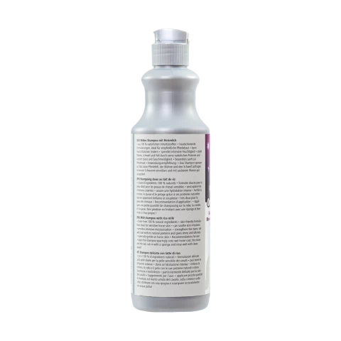 Shampoo per cavalli, profumo OrientalNights, MagicBrush, 500 ml