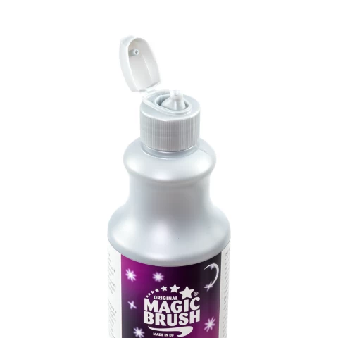 Shampoo per cavalli, profumo OrientalNights, MagicBrush, 500 ml