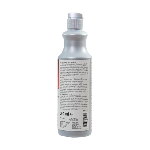 Shampoo per cavalli, profumo FrenchKiss, MagicBrush, 500 ml