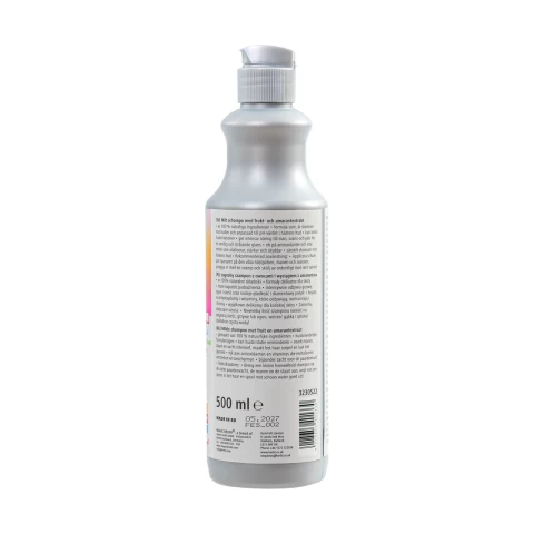Shampoo per cavalli, profumo FruitExplosion, MagicBrush, 500 ml