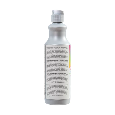 Shampoo per cavalli, profumo FruitExplosion, MagicBrush, 500 ml