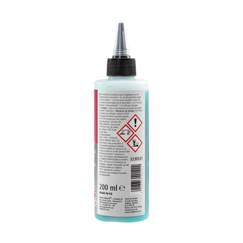 Gel per gli zoccoli dei cavalli, MagicBrush, 200 ml