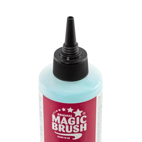 Gel per gli zoccoli dei cavalli, MagicBrush, 200 ml