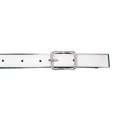 Collare per pecore, verde, 60 cm