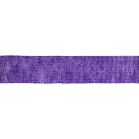 Benda per zoccoli, Equilastic, viola, 450 × 5 cm