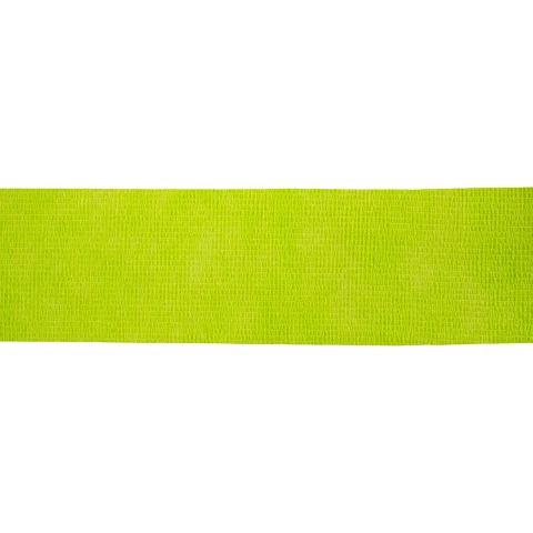 Benda per zoccoli, Equilastic, verde, 450 × 7,5 cm