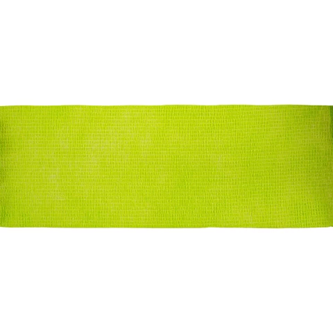 Benda per zoccoli, Equilastic, verde, 450 × 10 cm