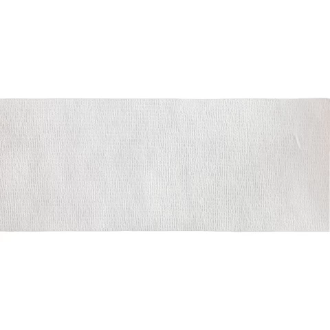 Benda per zoccoli, Equilastic, bianco, 450 × 10 cm