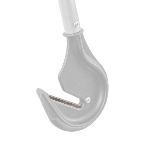 Lama di ricambio per coltello da tagliare le fasce, 61 × 18,7 × 0,65 mm, 10 pezzi.