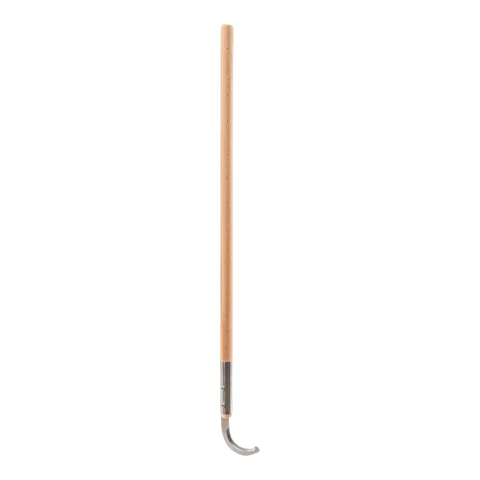 Coltello per tagliare le bende, manico in legno, 100 cm