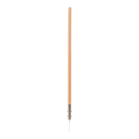 Coltello per tagliare le bende, manico in legno, 100 cm