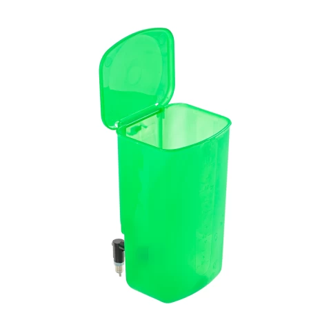 Abbeveratoio per conigli, verde, 1000 ml
