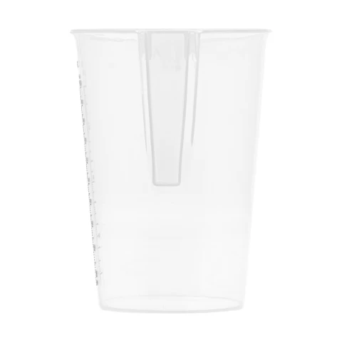 Caraffa, in plastica, 1 litro