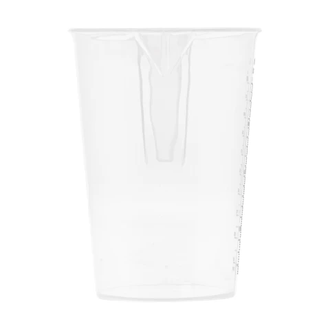 Caraffa, in plastica, 1 litro