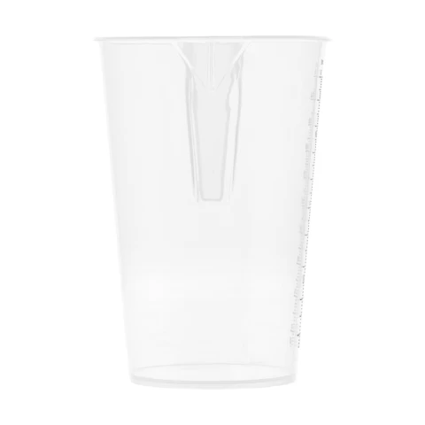 Caraffa, in plastica, 2 litri