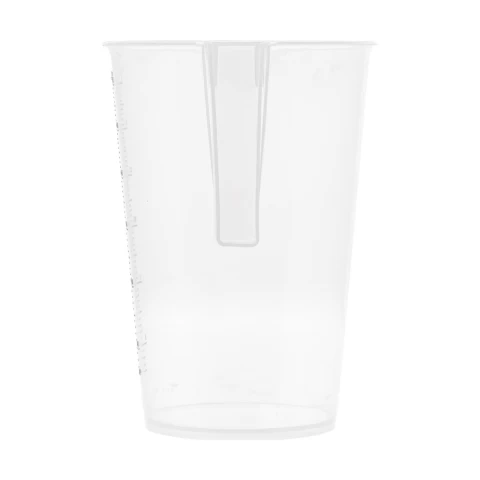 Caraffa, in plastica, 3 litri