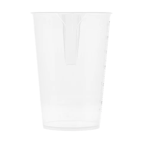 Caraffa, in plastica, 3 litri