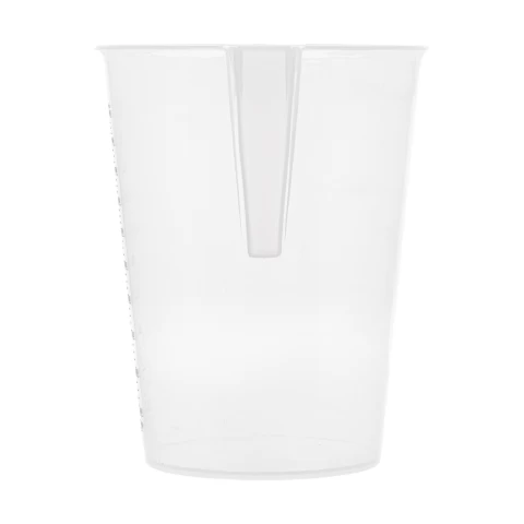 Caraffa, in plastica, 5 litri