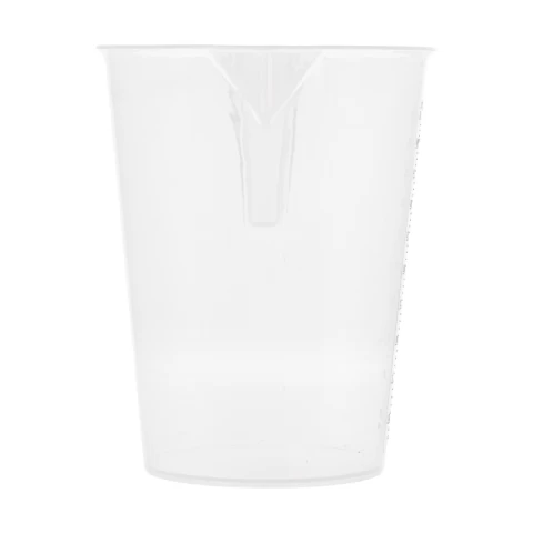 Caraffa, in plastica, 5 litri