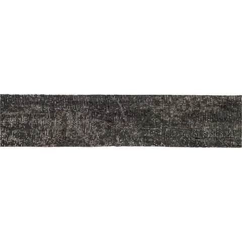 Fascia per zoccoli, nera, Kromberg, 45 mm × 25 m