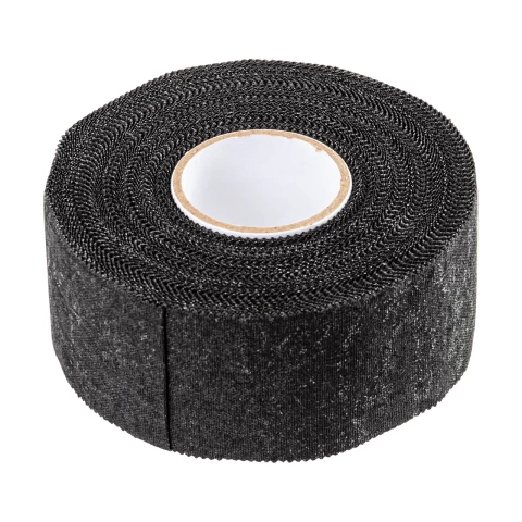 Fascia per zoccoli, nera, ClawTape, 45 mm × 25 m
