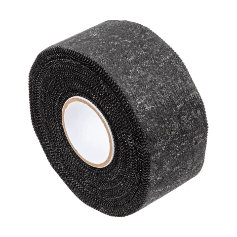 Fascia per zoccoli, nera, ClawTape, 45 mm × 25 m