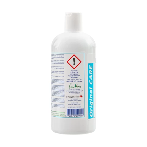 Crema per la cura della mammella, NJP Liniment, 500 ml