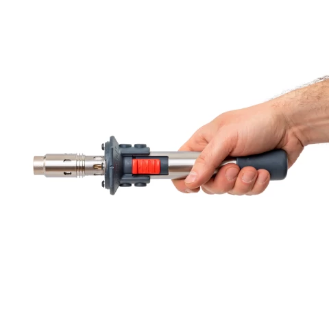 Decornatore a gas Portasol 3, con punta da Ø18,5 mm