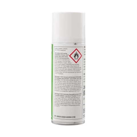 Cartuccia di gas, 200 ml