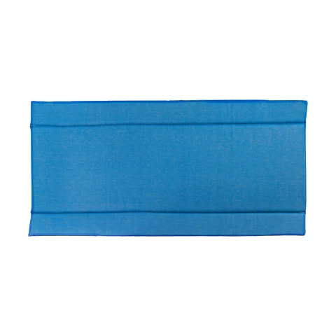 Tappetino per la disinfezione degli zoccoli dei bovini, 180 × 90 × 4 cm