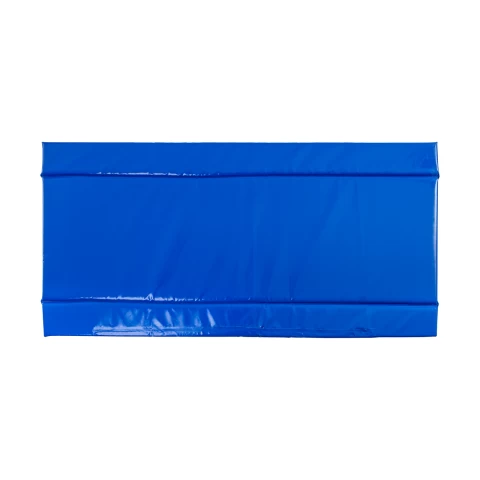 Tappetino per la disinfezione degli zoccoli dei bovini, 180 × 90 × 4 cm