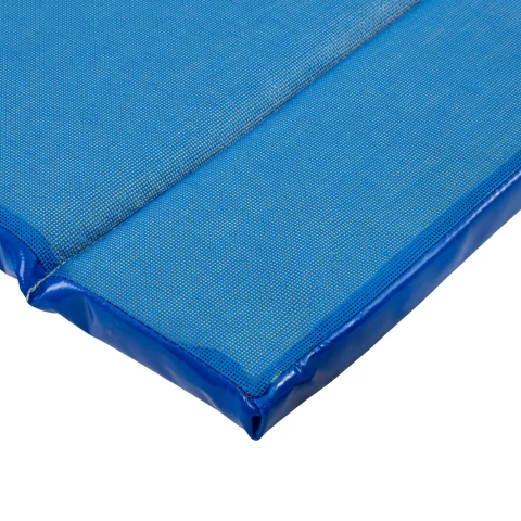 Tappetino per la disinfezione degli zoccoli dei bovini, 180 × 90 × 4 cm